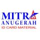 Access Card Card Material