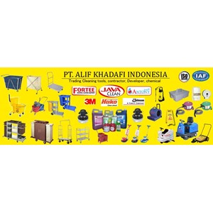Alat Cleaning Service