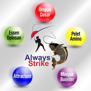 Alwaysstrike