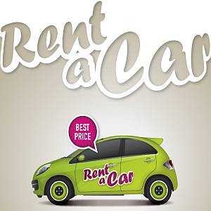 Ansb Rent Car
