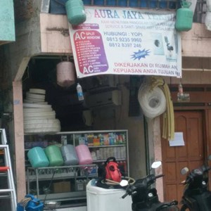 Aura Jaya Teknik