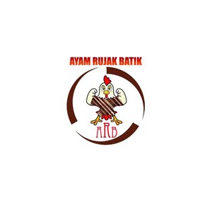 Ayam Rujak Batik