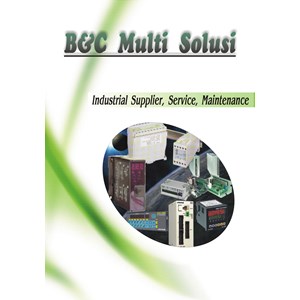 B& C Multi Solusi