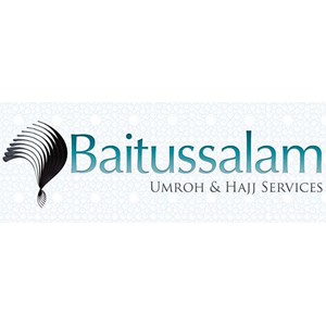 Baitussalam