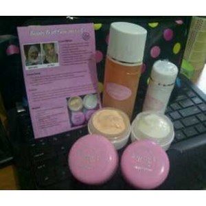 Beauty Pearl Skincare Bps ( Erl)