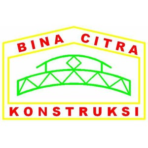 Bina Citra Konstruksi