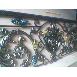Bina Karya Teralis