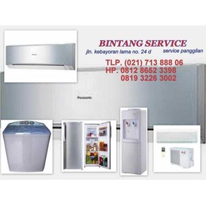 Bintang Service