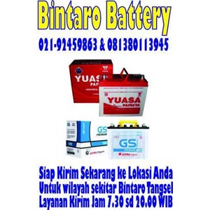 Bintaro Battery