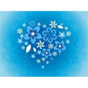 Blue Shopping