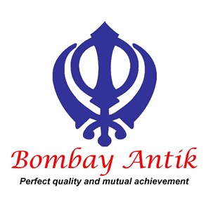 Bombay Antik