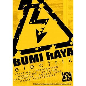 Bumi Raya Electric