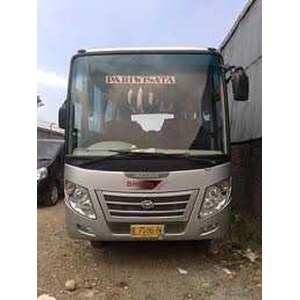Bus Pariwisata Bis Pariwisata Sewa Bus Pariwisata Murah Di Jakarta