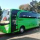 Bus Pariwisata Sewa Bus Jakarta Cakrawala Bus Jam