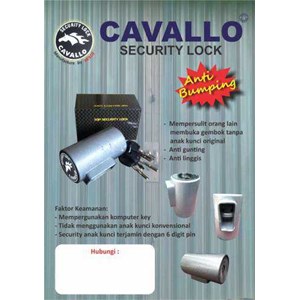 Cavallo 1