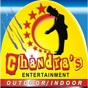 Chandra’ S Entertainment.