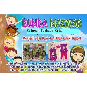 Cilegon Fashion Kids ( Pin Bb: 28921886)