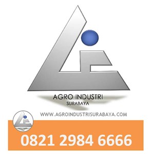 CV. Agro Industri Surabaya Divisi Steel Gratings Glasswool Timah