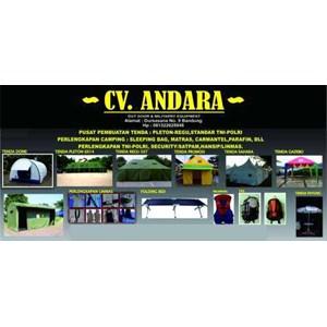 CV. Andara
