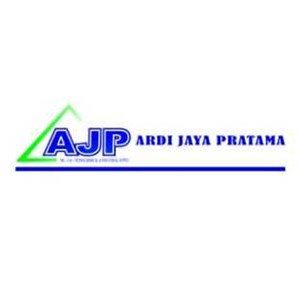 CV Ardi Jaya Pratama