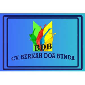 CV Berkah Doa Bunda