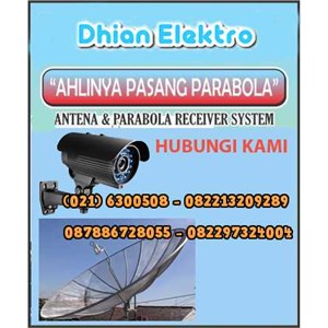 Cv.dhian Elektro