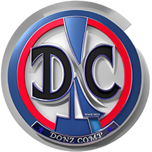 CV. Donz Company