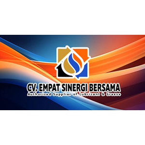 CV. Empat Sinergi Bersama