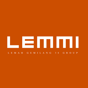 CV. Lemah Gemilang 58