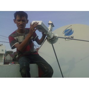 CV. Lintas Solution
