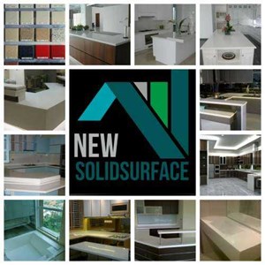 CV. New Solid