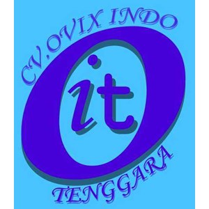 CV. Ovix Indo Tenggara