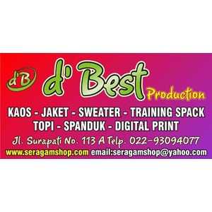 D’ Best Production