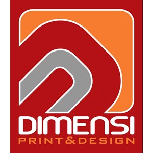 Dimensi Print & Design