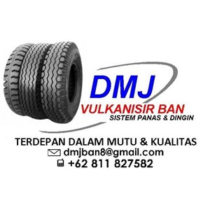 Dmj Ban