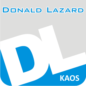 Donald Lazard Kaos