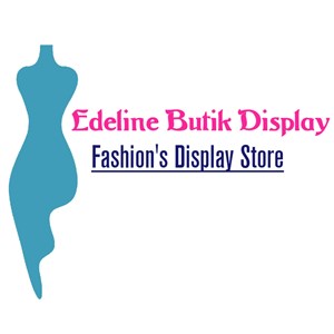 Edeline Butik Display