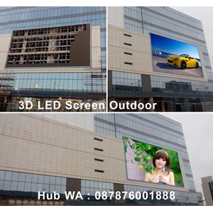 First Ledtv
