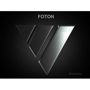 Foton Banten