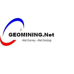 Geomining