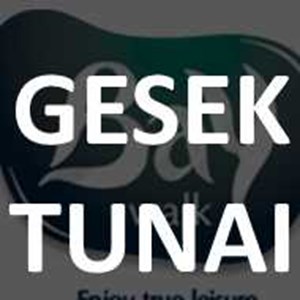 Gestun Gesek Tunai Pluit