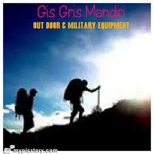 Gis Gris Mandiri