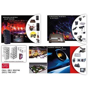Grg Rental Sound Lighting Stage Rigging Barikade Led Screen Display Laser Video Jimmy Jib