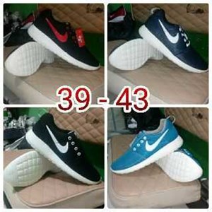 Grosir Sepatu Tangerang