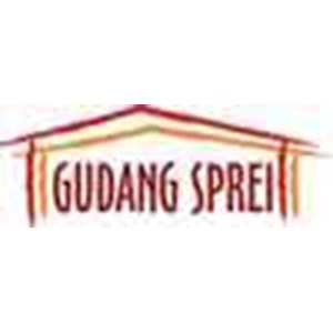 Gudangsprei
