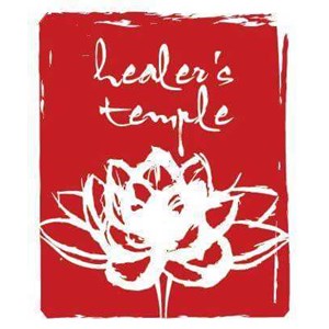 Healers Temple