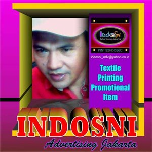 Indosni Advertising Jakarta ( Digital Printing Spanduk Dan Umbul Umbul Kain)