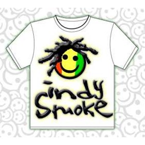 Indysmoke Clothing Production