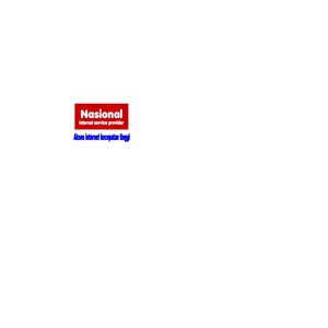 Internet Nasional Online