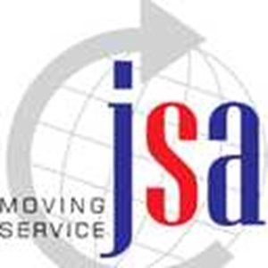 Jsa-Moving Service
